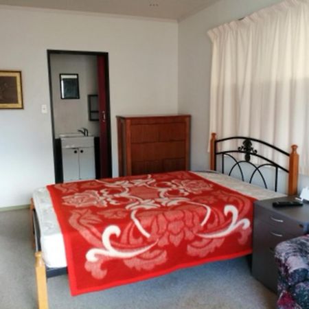 驿站 Ξενοδοχείο Όκλαντ Εξωτερικό φωτογραφία